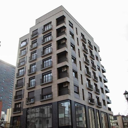 Green Terrace Apartments Tirana Exterior photo